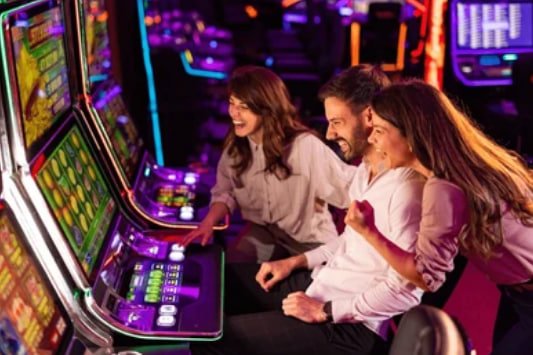 lctoto platform interface showing sportsbook, live casino, and slots sections