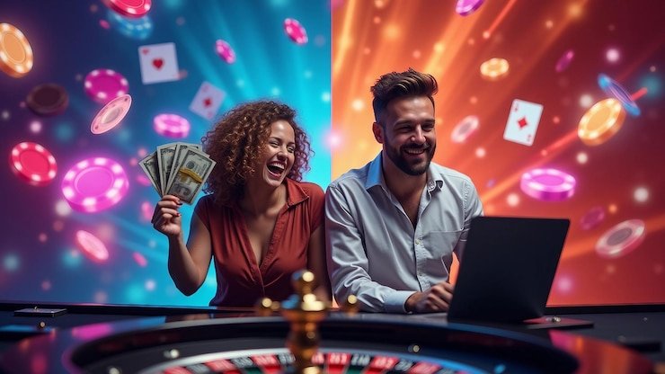 lctoto account balance and withdrawal options for slot winnings